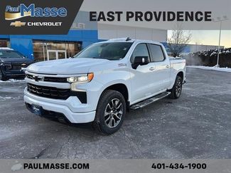 Used 2024 Chevrolet Silverado 1500 RST w/ RST All Star Premium Package video 1