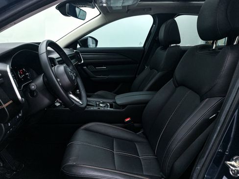 Used 2025 MAZDA CX-50 AWD 2.5 Hybrid w/ Weather Package image 18