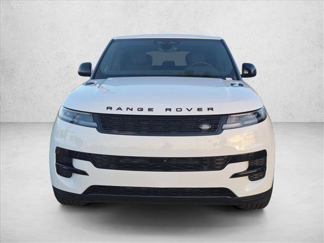 Used 2026 Land Rover Range Rover Sport SE AWD/4WD image 2
