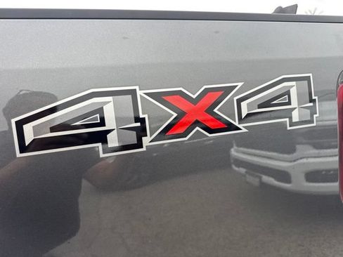 Used 2019 Ford F250 Lariat w/ Lariat Ultimate Package AWD/4WD image 13
