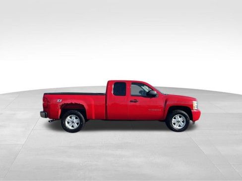 Used 2011 Chevrolet Silverado 1500 LT w/ All-Star Edition image 6