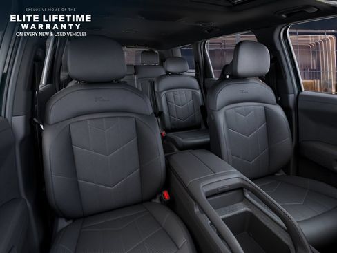 New 2027 Kia Telluride EX X-Line AWD/4WD image 16