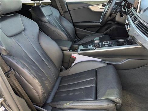 Used 2018 Audi A5 2.0T Premium Plus image 21