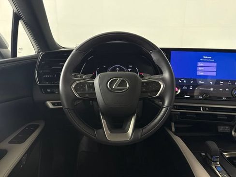Certified 2024 Lexus RX 350 Premium Plus w/ Convenience Package FWD image 38