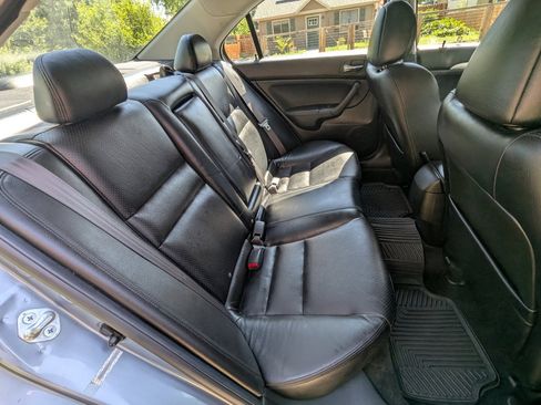 Used 2006 Acura TSX image 21