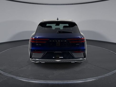 New 2026 Genesis GV70 2.5T Select AWD/4WD image 7