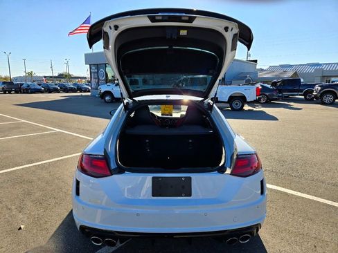 Used 2019 Audi TTS 2.0T Coupe image 17