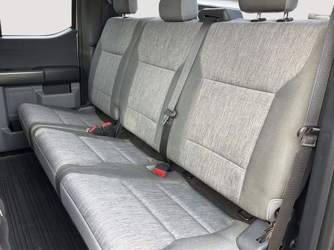 Used 2023 Ford F150 XL w/ Trailer Tow Package AWD/4WD image 16