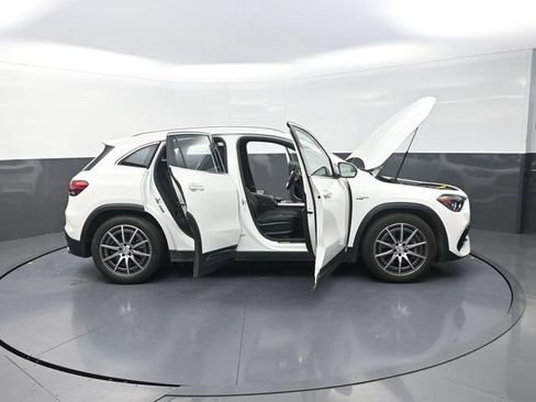 Used 2021 Mercedes-Benz GLA 45 AMG 4MATIC image 46