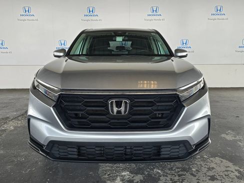 Used 2025 Honda CR-V LX image 22