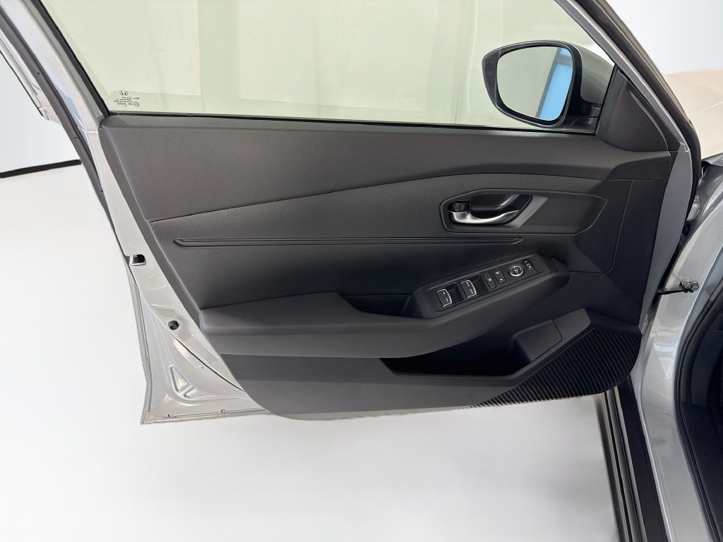 Certified 2024 Honda Accord LX image 24