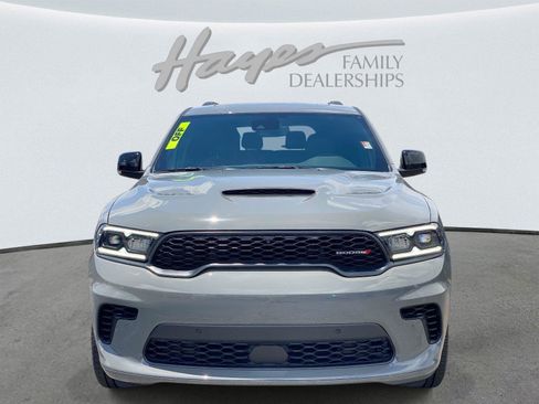 Used 2024 Dodge Durango R/T RWD image 12