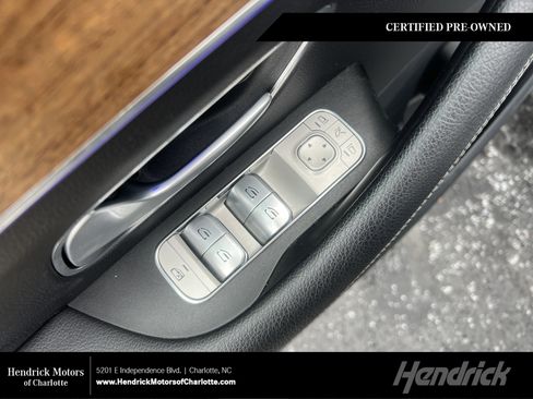 Used 2025 Mercedes-Benz GLE 350 4MATIC w/ Winter Package image 1