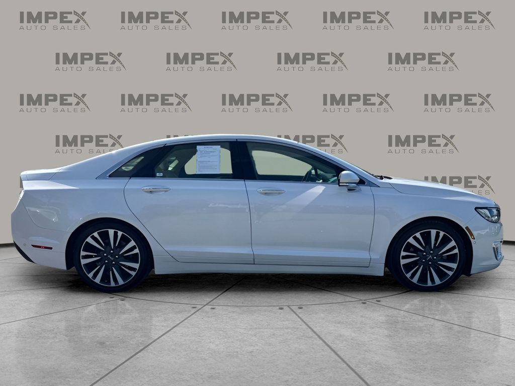 Used 2019 Lincoln MKZ Reserve AWD/4WD image 6