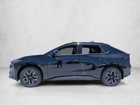 New 2026 Toyota bZ FWD image 5