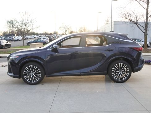 Used 2025 Lexus RX 350 Premium Plus image 6