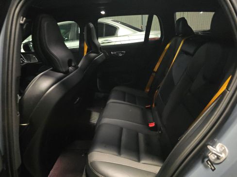 Used 2024 Volvo V60 T8 Polestar image 9