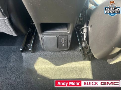 Used 2025 Buick Encore GX Sport Touring FWD image 30