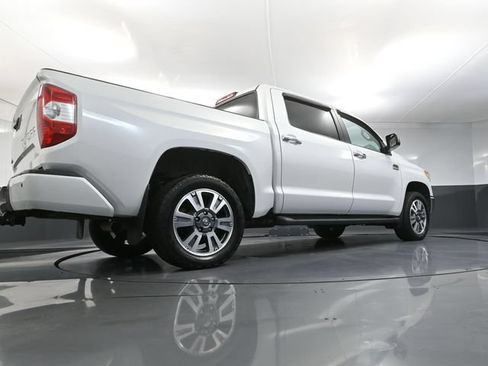 Used 2021 Toyota Tundra 1794 Edition AWD/4WD image 46