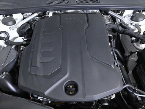 Certified 2025 Audi A5 2.0T Premium w/ Convenience Package image 22