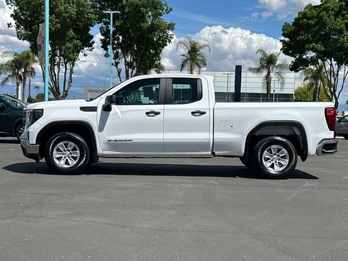 Used 2024 GMC Sierra 1500 Pro RWD image 6