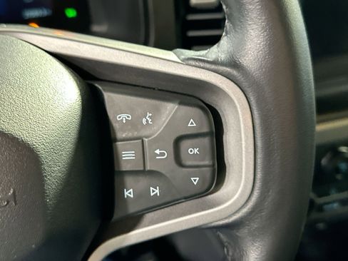 Used 2021 Ford Bronco Big Bend image 19