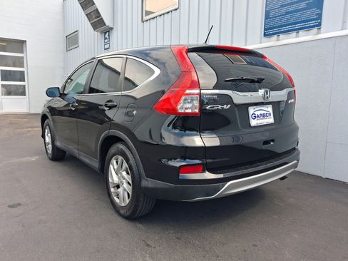 Used 2016 Honda CR-V EX image 3