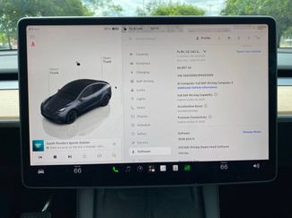 Used 2023 Tesla Model Y AWD video 2