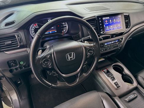 Used 2023 Honda Ridgeline RTL-E image 24