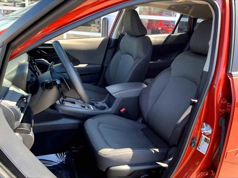 Certified 2024 Subaru Crosstrek 2.0i Premium AWD/4WD image 9