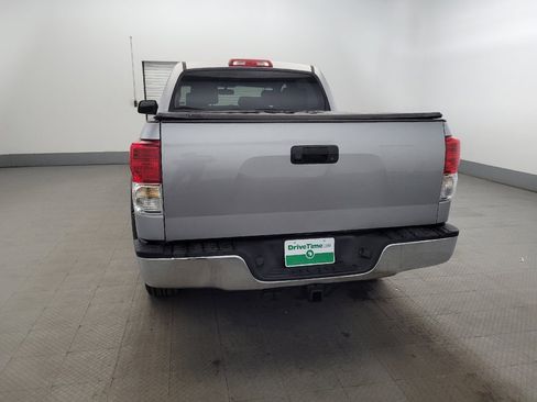Used 2012 Toyota Tundra 4x4 CrewMax w/ TRD Off-Road Pkg image 6