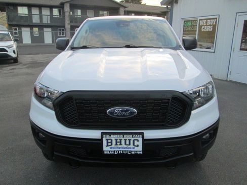 Used 2021 Ford Ranger XL w/ Equipment Group 101A High image 2