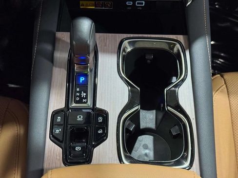 Certified 2024 Lexus RX 350 Premium w/ Accessory Package (Z1) AWD/4WD image 18