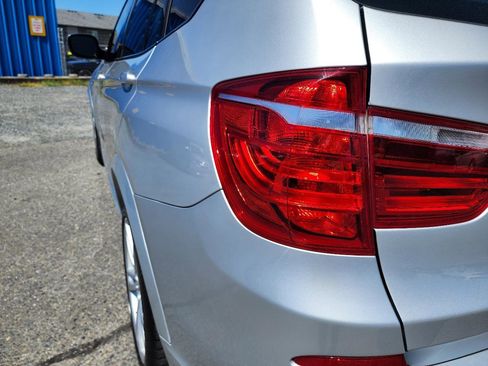 Used 2014 BMW X3 xDrive35i AWD/4WD image 35
