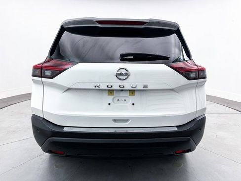 Used 2021 Nissan Rogue S image 13