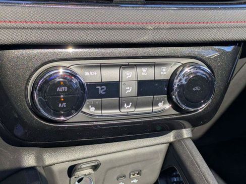 New 2026 Chevrolet TrailBlazer RS w/ Convenience Package image 19