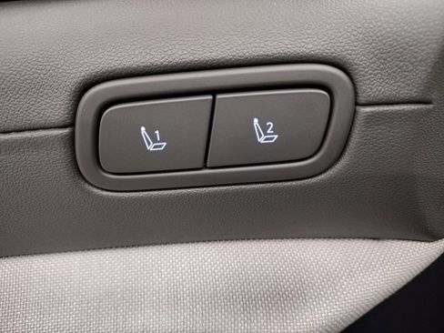 New 2026 Hyundai Tucson Limited image 22