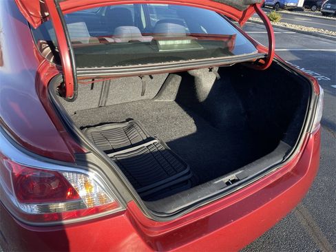 Used 2015 Nissan Altima 2.5 S image 33