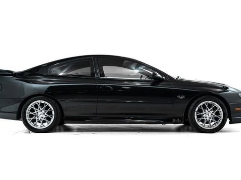 Used 2005 Pontiac GTO image 6