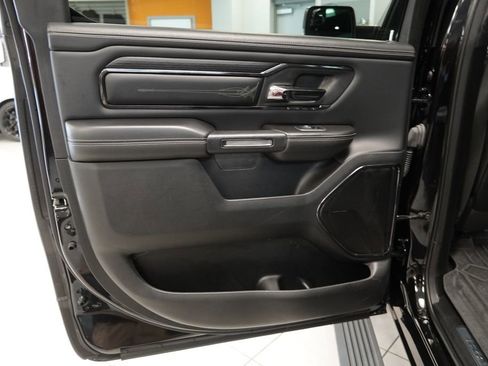 Used 2023 RAM 1500 Limited image 26