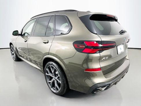 Used 2026 BMW X5 sDrive40i w/ M Sport Package RWD image 7