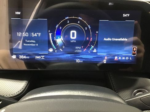 New 2026 Chevrolet Equinox LT image 23