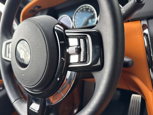 Certified 2024 Rolls-Royce Cullinan image 34