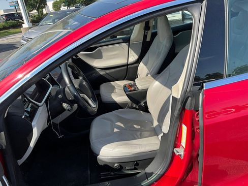 Used 2013 Tesla Model S RWD image 19