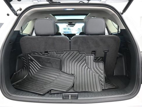 Used 2022 Kia Sorento EX w/ Panoramic Sunroof Package FWD image 38