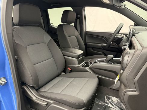 Used 2026 Chevrolet Colorado Trail Boss image 33