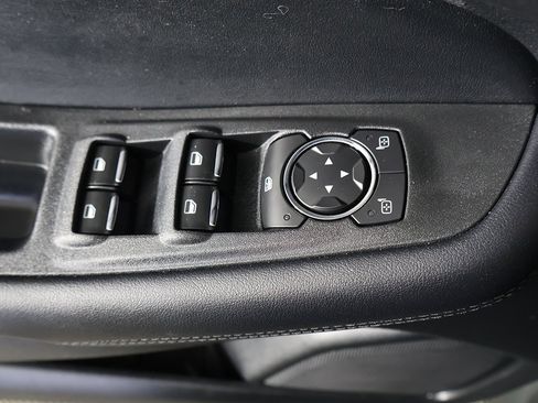 Used 2022 Ford Edge SEL w/ Convenience Package image 34