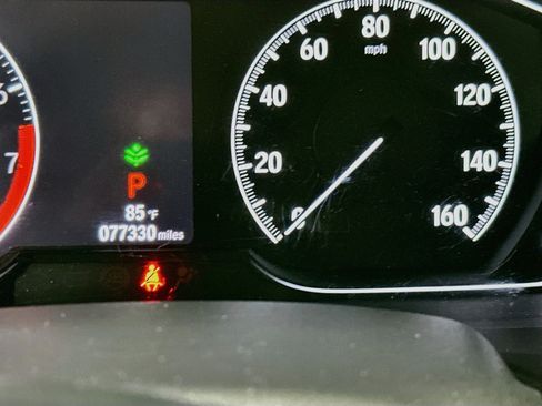 Used 2020 Honda Accord EX-L image 19