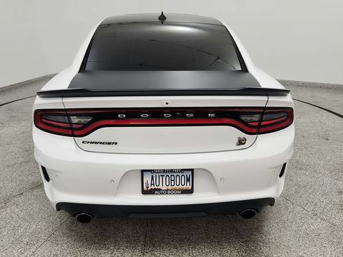 Used 2023 Dodge Charger Scat Pack RWD image 18