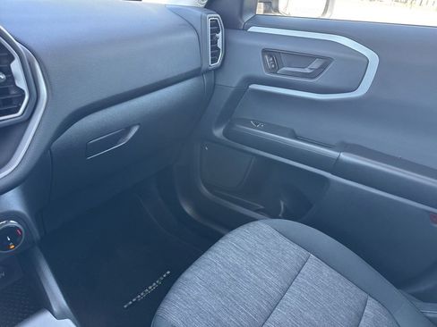 Used 2022 Ford Bronco Sport Big Bend w/ Convenience Package AWD/4WD image 38